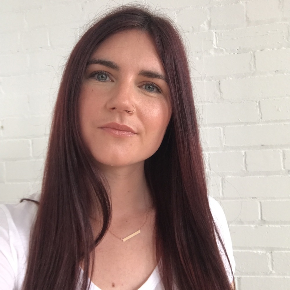 Meet your Posher, Charlene